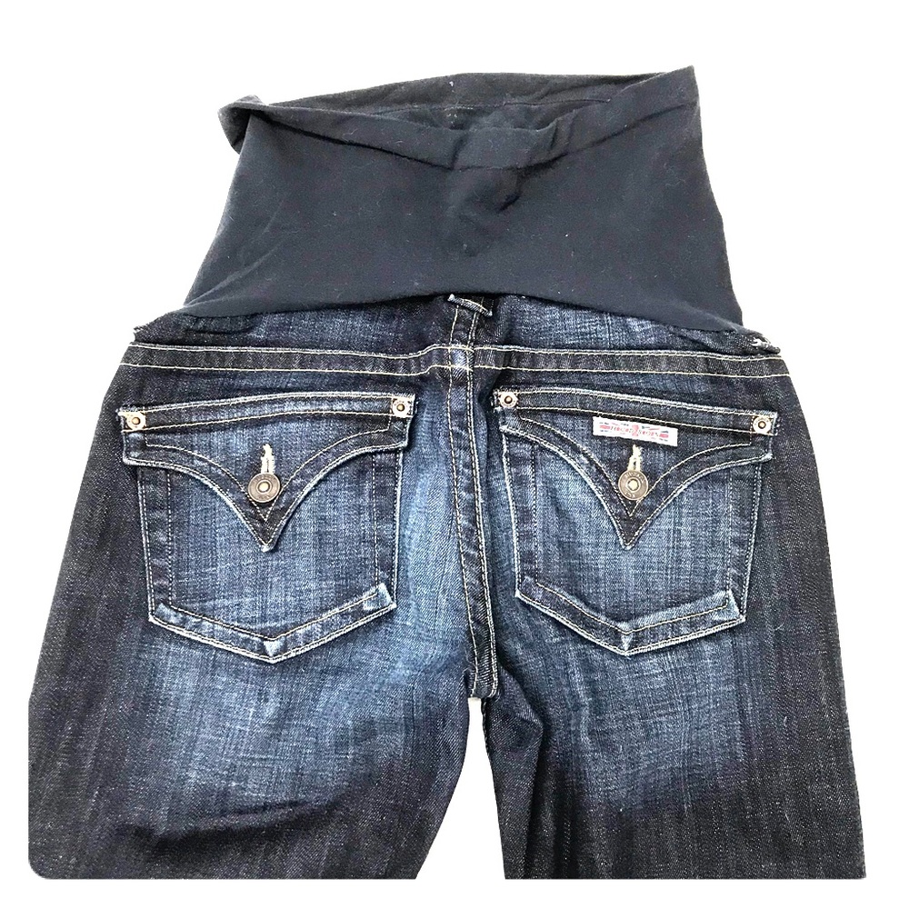 Hudson Maternity Jeans